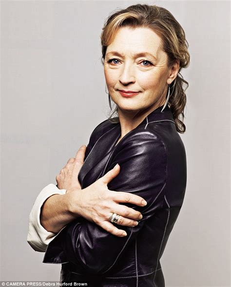 lesley manville naked|Lesley Manville Topless: Celebrity Small Tits Porn 